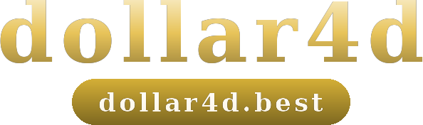 dollar4d logo